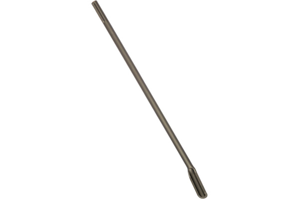 Зубило канальное (26x600 мм; SDS-MAX) MESSER 20-04-600