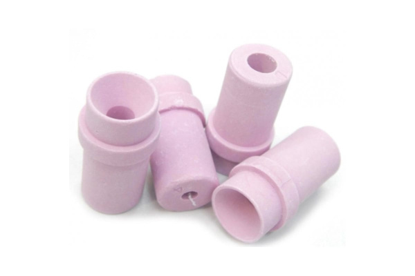 Комплект сопел для пескоструйного пистолета ROCKFORCE RF-SBCG