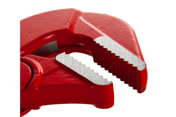 Трубный ключ 90° Knipex KN-8310040