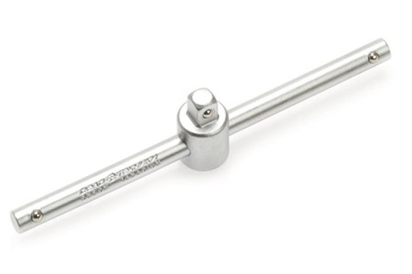 Вороток Т-образный 1/2"х250 мм ДТ/50 Дело Техники 628125