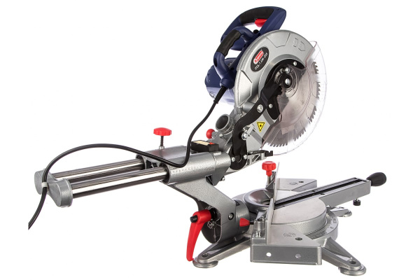 Торцовочная пила ДИОЛД ПТД-1.6М-255 10062040