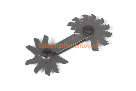 Резьбовой шаблон GRIFF D55 D155005