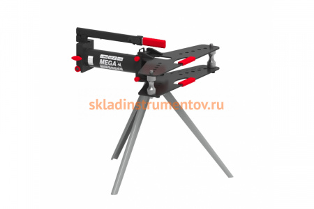 Ручной гидравлический трубогиб ROTORICA MEGABEND 2" RT.1720MB2