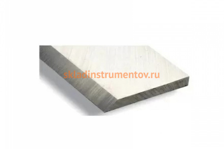 Комплект из 2-х ножей HS (260x30x3 мм) CMT 792.260.30