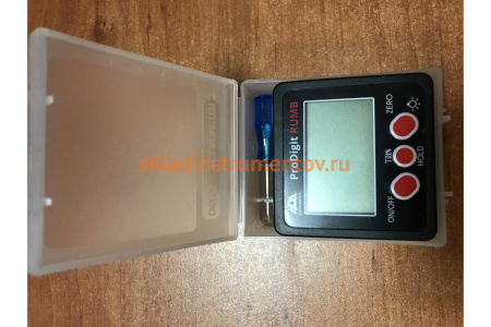 Цифровой уровень/угломер ADA Pro-Digit RUMB А00481