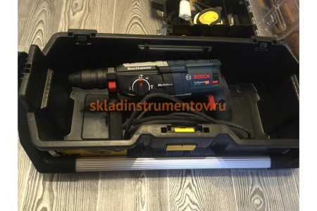 Ящик со съемным органайзером 24" (67x32.3x25.1 см) Stanley 1-97-514