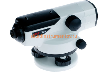 Оптический нивелир ADA PROF X20 А00118