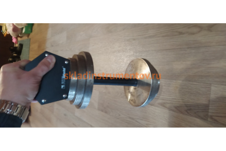 Магнитный угольник Foxweld FIX-4Pro до 22кг 5394