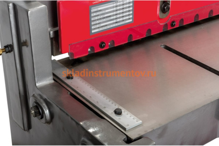 Механические ножницы JET FS-1652J 756202EU Механические ножницы JET FS-1652J 756202EU