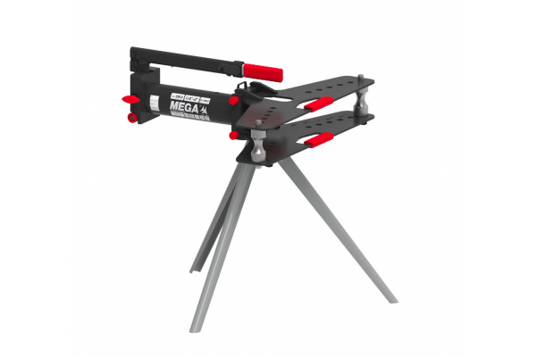 Ручной гидравлический трубогиб ROTORICA MEGABEND 2" RT.1720MB2