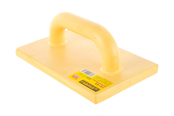 Полиуретановая терка 140x230мм STAYER 0812-14-23