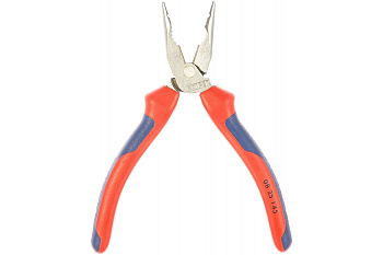 Удлиненные пассатижи KNIPEX KN-0825145 Удлиненные пассатижи KNIPEX KN-0825145