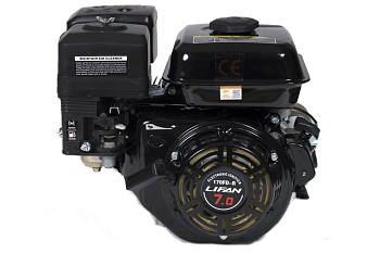Двигатель LIFAN 170FD-R D20 00-00001564