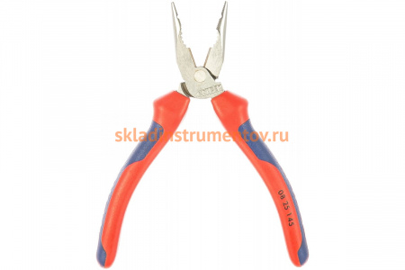 Удлиненные пассатижи KNIPEX KN-0825145