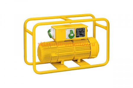 Механический преобразователь частоты и напряжения Wacker Neuson FU 4/200  5000008890