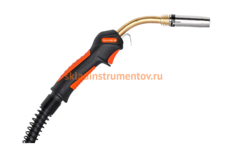 Горелка сварочная для MIG/MAG-сварки (евро; 5 м) MS 36 Сварог ICT2995