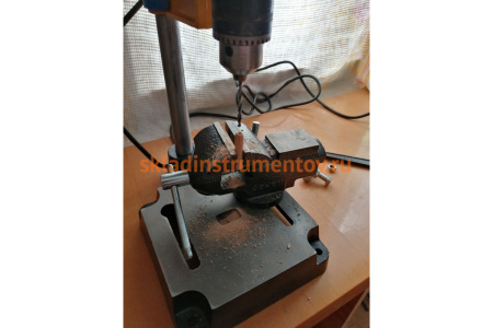 Стойка для дрели Энкор 20090