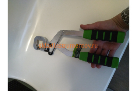 Просекатель для металлического профиля под гипсокартон СИБРТЕХ 87955