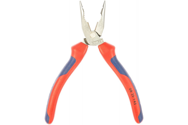 Удлиненные пассатижи KNIPEX KN-0825145 Удлиненные пассатижи KNIPEX KN-0825145