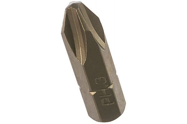 Бита PHILLIPS РН3, 5/16" AIST 1223603P 00-00004658
