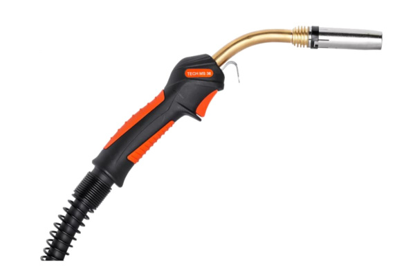 Горелка сварочная для MIG/MAG-сварки (евро; 5 м) MS 36 Сварог ICT2995