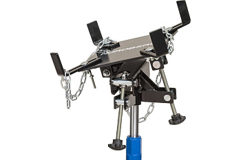 Насадка-опция на трансмиссионную стойку N3405 NORDBERG N34S 1