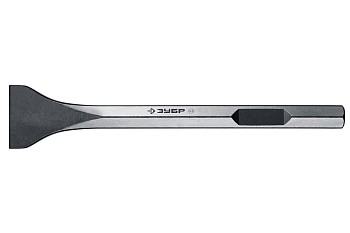 Зубило лопаточное 80x400 мм ПРОФ. Зубр 29380-80-400