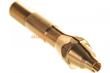 Зажим цанговый (2.4 мм) для TIG-40 КЕДР 8007170