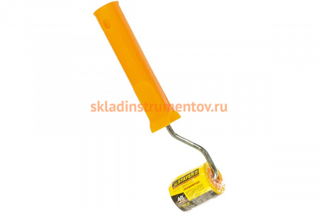 Прижимной резиновый валик 36x40мм STAYER 0391-04