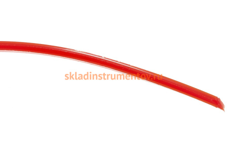 Леска для триммера звезда (1.3 мм; 15 м) СИБРТЕХ 961675