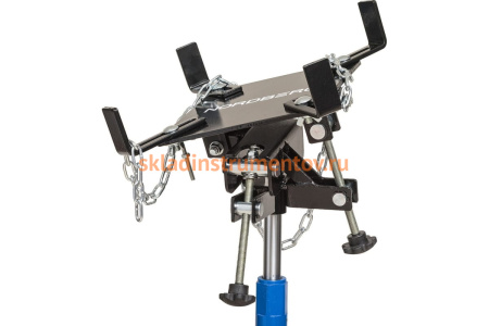 Насадка-опция на трансмиссионную стойку N3405 NORDBERG N34S 1