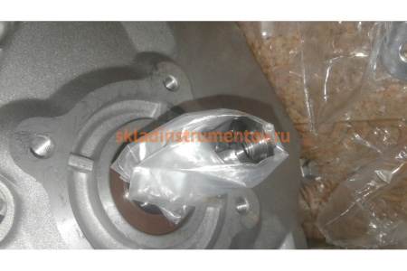 Двигатель LIFAN 168F-2 D20