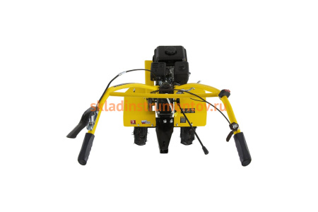 Мотоблок Denzel DPT-470 3В/1Н 56405 Мотоблок Denzel DPT-470 3В/1Н 56405