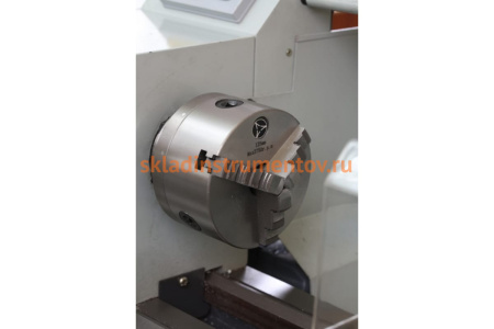 Токарно-фрезерный станок METALMASTER MML 280x700 M