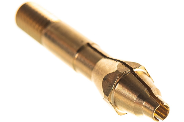 Зажим цанговый (2.4 мм) для TIG-40 КЕДР 8007170