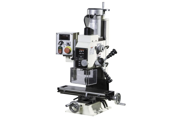 Настольный сверлильно-фрезерный станок JET JMD-16A 50001016M