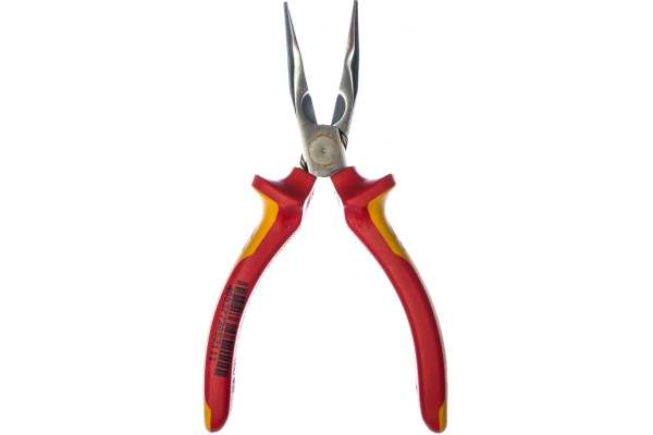Длинногубцы с резцом KNIPEX KN-2526160