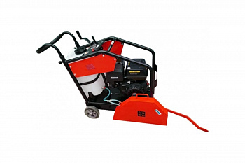 Бензиновый швонарезчик 13 л.с./9 кВт REKON FSR-500 038500