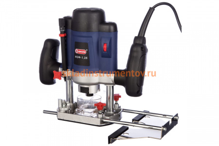 Электрическая фрезерная машина ДИОЛД МЭФ 1.25 10101020