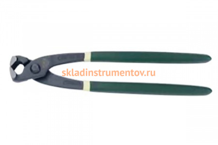 Торцевые клещи L=230мм FORCE 6971230