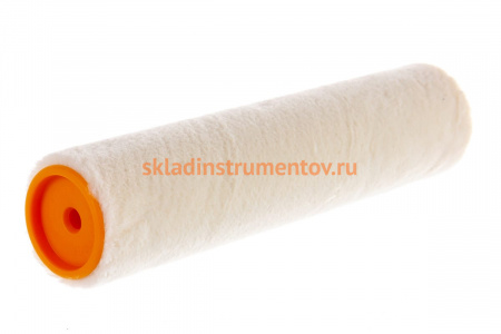 Ролик (250х48x8 мм) "PROFI" велюр STAYER 0232-25