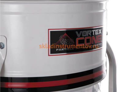 Стружкоотсос с фильтром JET DC-1100CK 708626CKT