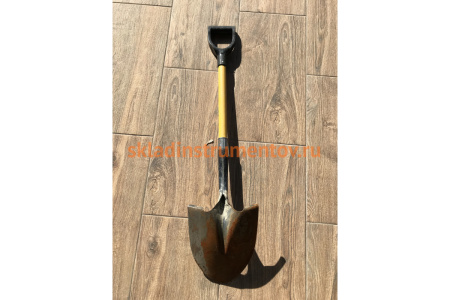 Штыковая лопата Truper PRY-F 17150