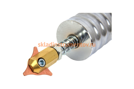 Обратный молоток WIEDERKRAFT WDK-FH003