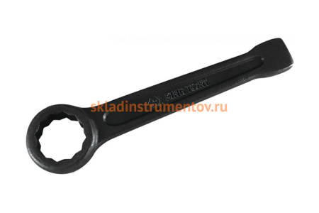 Накидной силовой ударный ключ 27мм KING TONY 10B0-27