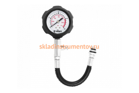 Бензиновый компрессометр M14/M18 AIST 19201602-X 00-00008400