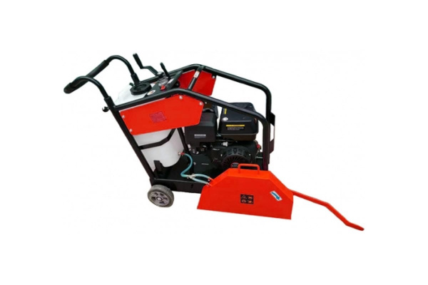 Бензиновый швонарезчик 13 л.с./9 кВт REKON FSR-500 038500