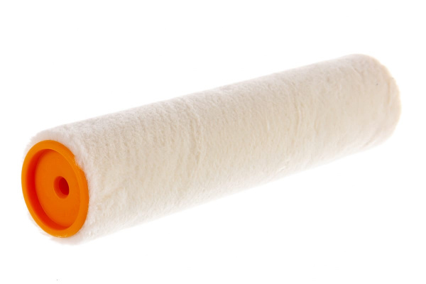 Ролик (250х48x8 мм) "PROFI" велюр STAYER 0232-25