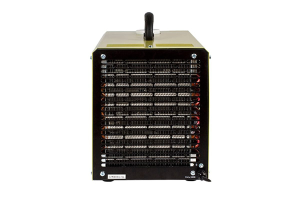 Блок жидкостного охлаждения БЖО-9Л (220 В; 8.5 л/мин; 15 кг) КЕДР 8004934