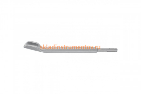 Зубило канальное (14x22x250 мм; SDS-PLUS) MATRIX 70301